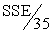 <strong>Consider a two-way ANOVA in which Factor A is at four levels,Factor B has three levels,and there are four observations in each cell.Which of the following are TRUE statements about the ANOVA in this situation?</strong> A)The A × B interaction has 6 degrees of freedom. B)The ANOVA total sum of squares has 47 degrees of freedom. C)The mean square for error is given by . D)To test the A × B interaction,you would use the F statistic, . E)With the exception of B,all of the above are true statements.