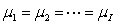 <strong>Which of the following statements about the one-way analysis of variance model and/or procedures is/are FALSE?</strong> A)The ANOVA procedures are not extremely sensitive to unequal standard deviations. B)As a general rule,if the largest standard deviation is less than twice the smallest standard deviation,the use of the ANOVA procedures assuming equal standard deviations will give results that are approximately correct. C)Under the null hypothesis,H<sub>0</sub>: <sub> </sub> ,the statistic <sub> </sub> Has the F(I - 1,N - I)distribution. D)The P-value of the F test is two times the probability that a random variable having the F(I - 1,N - I)distribution is greater than or equal to the calculated value of the F statistic. E)The observations in the experiment or samples must be Normally distributed.