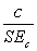 <strong>A contrast expresses an effect in the population as a combination of population means,of the form <sub> </sub> .The contrast can be estimated or tested using the sample data.Which of the following statements about or properties of contrasts is/are FALSE?</strong> A)The corresponding sample contrast is <sub> </sub> . B)The coefficients of the contrast must sum to one, <sub> </sub> . C)The standard error of a sample contrast is given by <sub> </sub> . D)To test the hypothesis that the population contrast <sub> </sub> = 0,the test statistic is <sub> </sub> ,which follows the t distribution with DFE associated with <sub> </sub> From the ANOVA. E)The confidence interval for <sub> </sub> Takes the form <sub> </sub> ,where <sub> </sub> Is the appropriate value of the t(DFE)distribution.