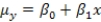 <strong>The statistical model for simple linear regression is written as ,where represents the mean of a Normally distributed response variable and x represents the explanatory variable.The parameters and are estimated,giving the linear regression model defined by ,with standard deviation <font face=symbol></font> = 5. What is the distribution of the test statistic used to test the null hypothesis against the alternative hypothesis ? (Note: Assume n is the sample size. )</strong> A)N(0,1) B)N(0,2) C)t(n - 1) D)t(n - 2)