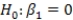 <strong>The statistical model for simple linear regression is written as ,where represents the mean of a Normally distributed response variable and x represents the explanatory variable.The parameters and are estimated,giving the linear regression model defined by ,with standard deviation <font face=symbol></font> = 5. What is the distribution of the test statistic used to test the null hypothesis against the alternative hypothesis ? (Note: Assume n is the sample size. )</strong> A)N(0,1) B)N(0,2) C)t(n - 1) D)t(n - 2)
