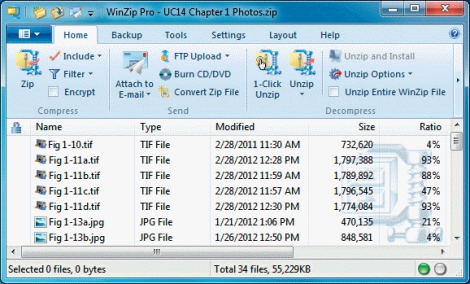 -____________________ programs,such as the one shown in the accompanying figure,can be used with both image and text files,though image files generally compress more efficiently.