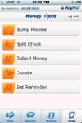 The accompanying figure is an example of various apps available today for mobile phones and other mobile devices.