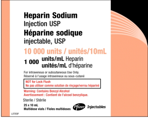 Calculating Subcutaneous Dosages Order: Heparin 5 600 units SUBCUT stat Available: You will administer ________ mL.