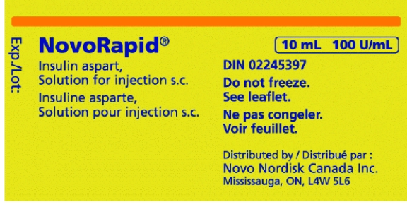 Fill in the correct number or word(s).Separate answers with a comma followed by a space;round answer to nearest tenth. Order: NovoRapid U-100 240 units SUBCUT stat Available: The concentration of this insulin is _______ units per mL and you will administer _______ mL for 240 units.