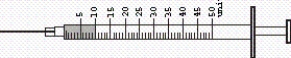 a.10 units b.8 units