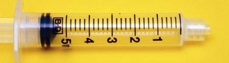 <strong>Directions: Calculate the IV medication and infusion rates.Use a calculator for safe dose range calculations,multiplication,and long division as desired.Verify results using DE-style equations where requested.If the order is unsafe,do not proceed with the math.Label answers. RX: Lanoxin 0.25 mL direct IV Available: Lanoxin (digoxin)0.5 mg per 2 mL. Dilute to 4 mL SW.Give over 5 minutes. </strong> A)How many mL will be given? B)How many calibrations will the mL occupy on the syringe? C)Total minutes to administer: D)Flow rate in seconds per calibration?