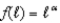 Suppose a technology is described by the production function a.For a price taking producer who faces output price p and wage w, derive the first order condition and interpret it. b.Without knowing more about the function f, is the condition you derived in (a) either necessary or sufficient for deriving the profit maximizing production plan? Explain. c.Suppose .Derive the first order condition you illustrated in (a) and solve for . d.For what values of is this first order condition necessary and sufficient for deriving a profit maximizing production plan? Explain.