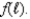 Suppose you solve the profit maximization problem for a single-input, price-taking producer whose technology is given by The labor demand function is a.Suppose Might in fact be the correct labor demand function? Explain. b.Suppose Might in fact be the correct labor demand function? Explain. c.Intuitively explain how (b) might arise from the profit maximization problem.
