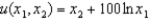 Suppose we live in an exchange economy with two goods.I own 50 of both goods, and you own 250 of both goods.My tastes are captured by the utility function   and yours are captured by the utility function   . a.Calculate the competitive equilibrium price. b.How much do each of us consume of good 1 in equilibrium? c.Suppose the government transfers 100 units of your good 1 endowment to me.How is your answer to (a) and (b) affected? d.Suppose the government instead transfers 100 units of good 2 from you to me.How is your answer to (a) and (b) affected? e.Do you think your answers to (c) and (d) generally hold for most types of tastes -- or do you think they arise because of some specific feature of these tastes?<div style=padding-top: 35px> 