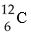 <strong>The atomic number of each atom is given to the left of each of the elements below. Which of the atoms has the same valence as carbon ( )?</strong> A)₇N nitrogen B)₉F fluorine C)₁₀Ne neon D)₁₂Mg magnesium E)₁₄Si silicon