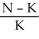 <strong>Exponential growth of a population is represented by dN/dt =</strong> A)   B)rN C)rN (K + N) D)rN   E)rN   <div style=padding-top: 35px> 