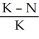 <strong>Often the growth cycle of one population has an effect on the cycle of another. As moose populations increase, for example, wolf populations also increase. Thus, if we are considering the logistic equation for the wolf population, dN/dt = rN   , Which of the factors accounts for the effect on the moose population?</strong> A)r B)N C)rN D)K E)dt <div style=padding-top: 35px> 