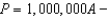 <strong>In Homogenia everyone is the same.Demand for apples is P = A - Bq for each of its 1 million citizens.Market demand for apples in Homogenia is given by the equation</strong> A)   B)     C)   D)     <div style=padding-top: 35px> 