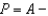 <strong>In Homogenia everyone is the same.Demand for apples is P = A - Bq for each of its 1 million citizens.Market demand for apples in Homogenia is given by the equation</strong> A)   B)     C)   D)     <div style=padding-top: 35px> 