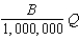 <strong>In Homogenia everyone is the same.Demand for apples is P = A - Bq for each of its 1 million citizens.Market demand for apples in Homogenia is given by the equation</strong> A)   B)     C)   D)     <div style=padding-top: 35px> 