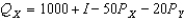 <strong>Suppose the poor and rich have identical demand functions for good X but only differ in income (I). <sub> </sub> <sub> </sub>   At a given price of X,the price elasticity of their individual demand curves is such that</strong> A) the rich person's demand is more elastic than the poor person's. B) the poor person's demand is more elastic than the rich person's. C) the poor person's demand is as elastic as the rich person's. D) the rich person's demand is as elastic as the poor person's. <div style=padding-top: 35px> 