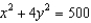 <strong>Suppose country A has a production possibilities frontier such that and country B has a production possibilities frontier such that and consumers in each country view x and y as perfect substitutes.Country B will produce</strong> A) only x (= ) and trade for y. B) only y (= ) and trade for x. C) both x (= 20) and y (= 5) and trade x to get y. D) both x (= 20) and y (= 5) and trade y to get x.