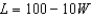 <strong>Suppose the market for labor is perfectly competitive and the demand for labor is   and market supply is   .If a minimum wage is imposed at W = 8,the loss to firms will be</strong> A) 20 B) 40 C) 60 D) 80 <div style=padding-top: 35px> 