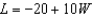 <strong>Suppose the market for labor is perfectly competitive and the demand for labor is   and market supply is   .If a minimum wage is imposed at W = 8,the deadweight loss of the imposition of the minimum wage is</strong> A) 10 B) 20 C) 30 D) 40 <div style=padding-top: 35px> 