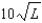 <strong>Suppose a firm is a monopolist in its output market and a perfect competitor in its input market.The demand for its output is<sub> </sub> <sub> </sub>   .The firm's production is given by   and the market wage is $50.The marginal product of labor is</strong> A)   B)   C)   D)   <div style=padding-top: 35px> 