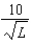 <strong>Suppose a firm is a monopolist in its output market and a perfect competitor in its input market.The demand for its output is<sub> </sub> <sub> </sub>   .The firm's production is given by   and the market wage is $50.The marginal product of labor is</strong> A)   B)   C)   D)   <div style=padding-top: 35px> 