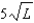 <strong>Suppose a firm is a monopolist in its output market and a perfect competitor in its input market.The demand for its output is<sub> </sub> <sub> </sub>   .The firm's production is given by   and the market wage is $50.The marginal product of labor is</strong> A)   B)   C)   D)   <div style=padding-top: 35px> 