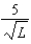 <strong>Suppose a firm is a monopolist in its output market and a perfect competitor in its input market.The demand for its output is<sub> </sub> <sub> </sub>   .The firm's production is given by   and the market wage is $50.The marginal product of labor is</strong> A)   B)   C)   D)   <div style=padding-top: 35px> 