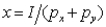 <strong>If an individual's utility function for coffee (x)and cream (y)is given by ,the demand function for coffee is given by:</strong> A) B) C) D)