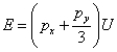<strong>An individual has a utility function for tennis rackets (x)and tennis balls (y)of the form His or her expenditure function is given by:</strong> A) B) C) D)