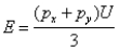 <strong>An individual has a utility function for tennis rackets (x)and tennis balls (y)of the form His or her expenditure function is given by:</strong> A) B) C) D)