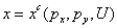 <strong>Consider the following three concepts: I.Marshall Demand [  ]) II.Indirect Utility [  ]) III.Compensated Demand [  ]) Which of these functions is necessarily homogeneous of degree zero in all its argument?</strong> A)All of them B)None of them C)Only I D)I and III,but not II <div style=padding-top: 35px> 