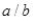 <strong>Consider the linear demand curve   This demand curve will have a price elasticity of demand of -1 when price is equal to:​</strong> A)​   B)​   C)​   D)​   <div style=padding-top: 35px> 