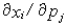 <strong>In the Slutsky equation for ,the income effect is given by:</strong> A) B) C) D)