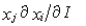 <strong>In the Slutsky equation for ,the income effect is given by:</strong> A) B) C) D)
