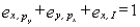 <strong>Use the following definitions for an individual who consumes only two goods,x and y: s<sub>x</sub> = share of income spent on x. s<sub>y</sub> = 1-s<sub>x</sub>. = price elasticity of demand for x. = price elasticity of demand for y. e<sub>x,I</sub> = income elasticity of demand for x. e<sub>y,I</sub> = income elasticity of demand for y. = cross price elasticity of demand for x. = cross price elasticity of demand for y. A generalization of Engel's Law is given by:</strong> A) B) C) D)