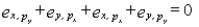 <strong>Use the following definitions for an individual who consumes only two goods,x and y: s<sub>x</sub> = share of income spent on x. s<sub>y</sub> = 1-s<sub>x</sub>. = price elasticity of demand for x. = price elasticity of demand for y. e<sub>x,I</sub> = income elasticity of demand for x. e<sub>y,I</sub> = income elasticity of demand for y. = cross price elasticity of demand for x. = cross price elasticity of demand for y. A generalization of Engel's Law is given by:</strong> A) B) C) D)