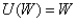 <strong>Which of the following utility functions would indicate the most (relative)risk-averse behavior?</strong> A) B) C) D)