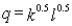 <strong>Which of the following production functions exhibits a constant elasticity of substitution?</strong> A)q = 3k + 2l B) C) D)All of the above have a constant elasticity of substitution.