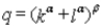 <strong>Consider the production function For this function to have diminishing marginal productivities and increasing returns to scale,it must be the case that:</strong> A) B) C) D)