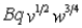 <strong>The Cobb-Douglas production function Yields the cost function (where B is a constant):</strong> A) B) C) D)