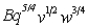 <strong>The Cobb-Douglas production function Yields the cost function (where B is a constant):</strong> A) B) C) D)