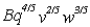 <strong>The Cobb-Douglas production function Yields the cost function (where B is a constant):</strong> A) B) C) D)