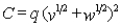 <strong>The cost function Arises from:</strong> A)a Cobb-Douglas production function. B)a CES production function. C)a fixed proportions production function. D)a translog production function.