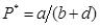 <strong>refer to a market in which quantity demanded is given by and quantity supplied by In this market,equilibrium price is given by:</strong> A) B) C) D)
