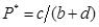 <strong>refer to a market in which quantity demanded is given by and quantity supplied by In this market,equilibrium price is given by:</strong> A) B) C) D)