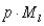 Consider two situations: In situation A,the production of widgets is monopolized by a single firm.In situation B,the production of widgets is perfectly competitive.In both situations,the supply of labor to widget makers is infinitely elastic at a wage of w.In this case,the product :