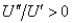 <strong>Adding uncertainty to future consumption will tend to increase savings providing:</strong> A) B) C) D)