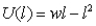 <strong>Continue to suppose as in the previous question that the utility function for each of the firm's 5 workers is ,where l is hours worked and w is the wage.Suppose now that the firm can only monitor the total hours worked by the group and pay each worker an equal share of the wage Times the total number of hours.How many hours will each worker choose to work?</strong> A)2 hours B)4 hours C)8 hours D)10 hours