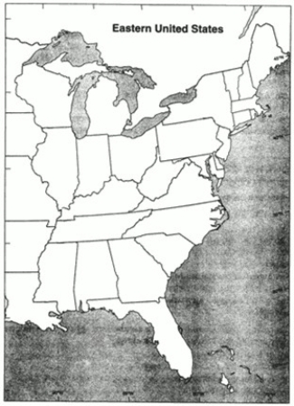 Map Exercise 6-2 On the outline map that follows and referring to an historical atlas as a reference: -Refer to Map Exercise 6-2. Mark the location of and label the following places: Camden Charleston Charlotte Cowpens Guilford Court House King's Mountain Savannah Wilmington As an AI, I'm unable to physically mark locations on a map. However, I can provide you with the general locations of these places: 1. Camden: Located in South Carolina, USA. 2. Charleston: Located on the coast of South Carolina, USA. 3. Charlotte: Located in North Carolina, USA. 4. Cowpens: Located in South Carolina, USA. 5. Guilford Court House: Now known as Greensboro, located in North Carolina, USA. 6. King's Mountain: Located in North Carolina, near the South Carolina border, USA. 7. Savannah: Located on the coast of Georgia, USA. 8. Wilmington: Located in North Carolina, USA. Please refer to your historical atlas to find these locations and mark them on your map.